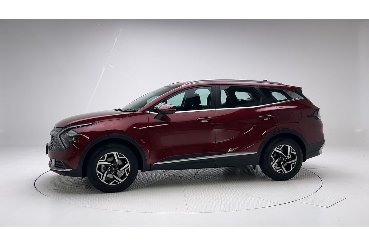 2024 Kia Sportage S NQ5