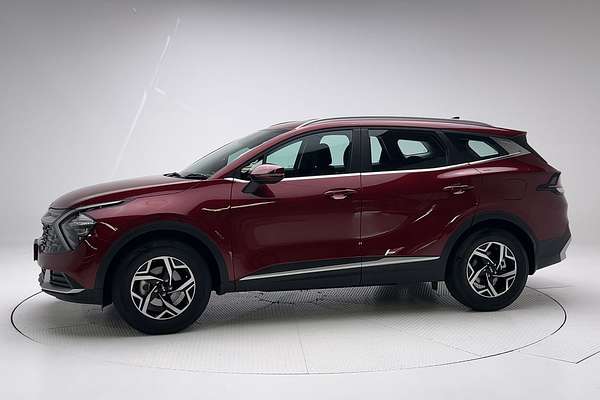 2024 Kia Sportage S NQ5