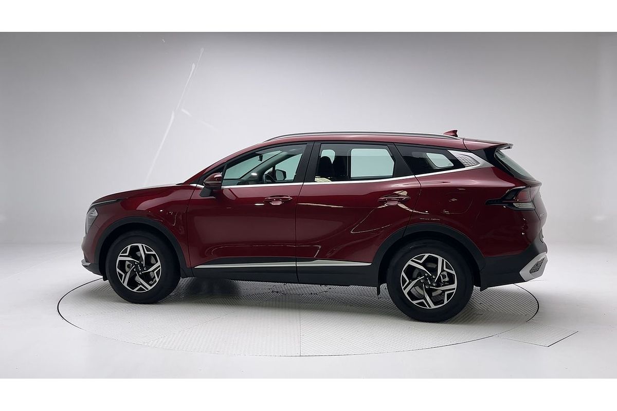 2024 Kia Sportage S NQ5