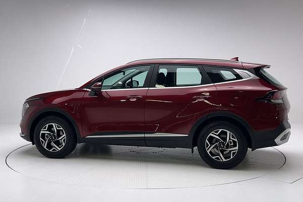 2024 Kia Sportage S NQ5