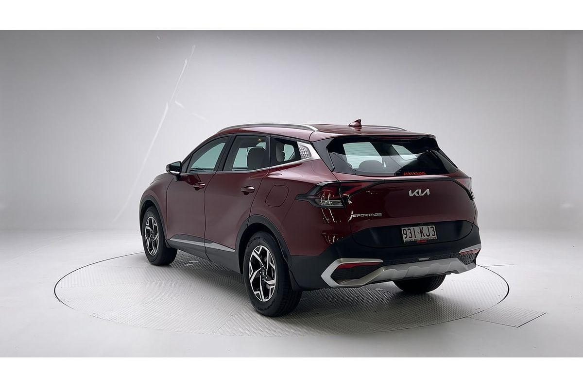2024 Kia Sportage S NQ5