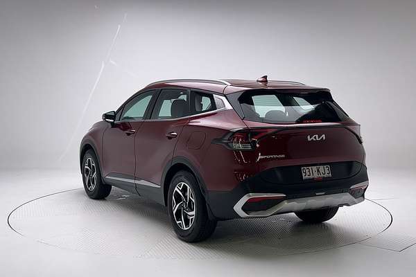 2024 Kia Sportage S NQ5