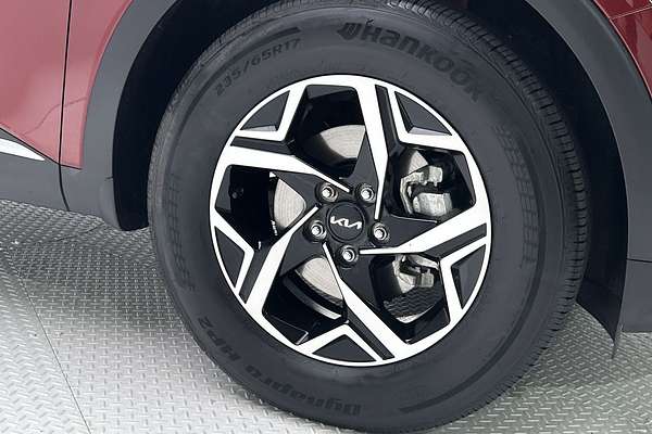 2024 Kia Sportage S NQ5