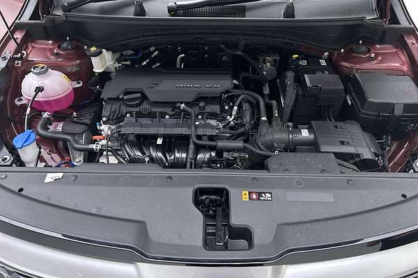 2024 Kia Sportage S NQ5