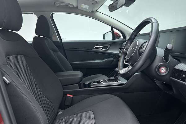 2024 Kia Sportage S NQ5