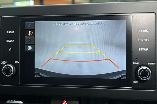 2024 Kia Sportage S NQ5