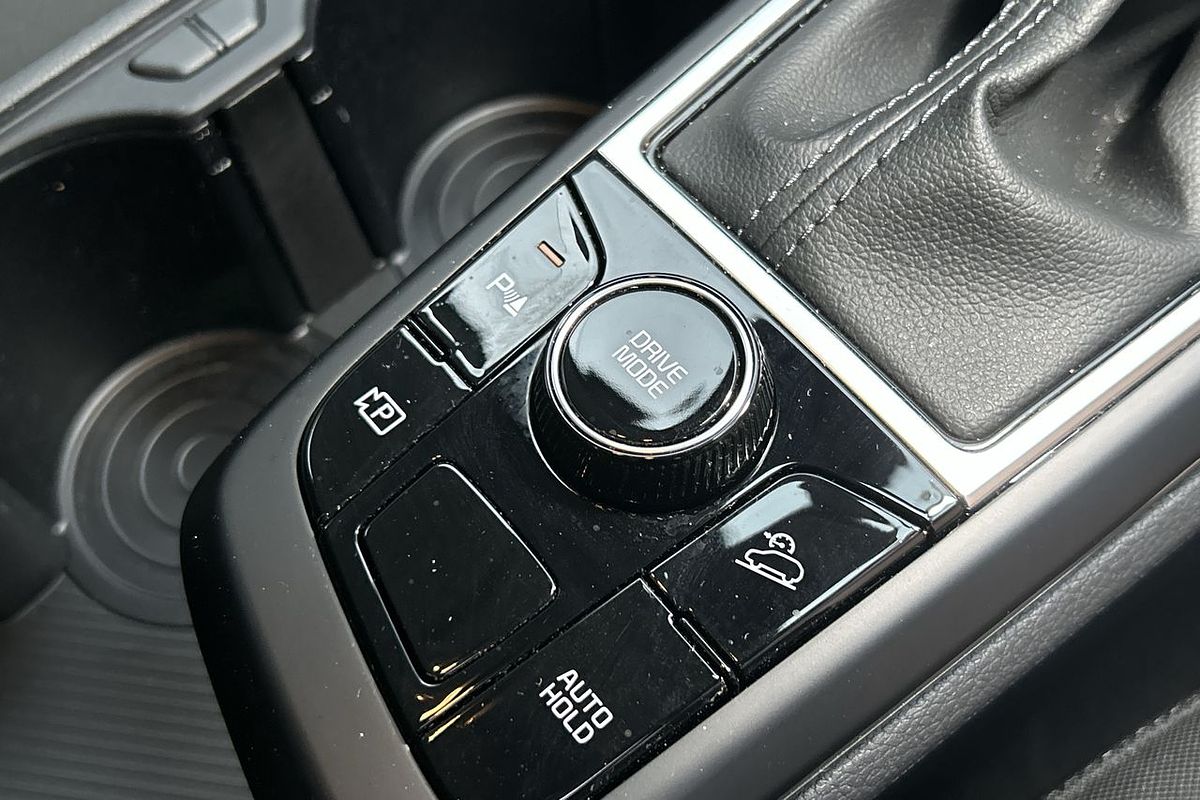2024 Kia Sportage S NQ5