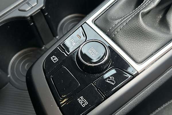 2024 Kia Sportage S NQ5