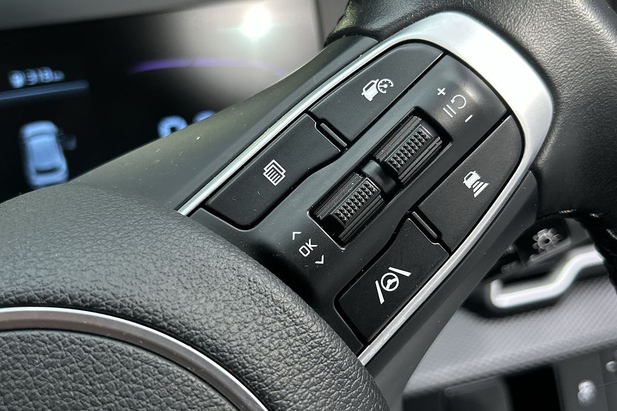 2024 Kia Sportage S NQ5