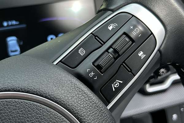 2024 Kia Sportage S NQ5