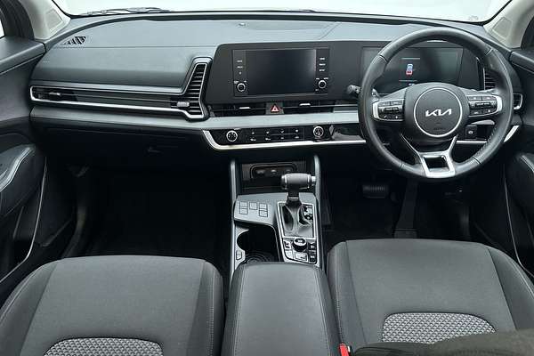 2024 Kia Sportage S NQ5