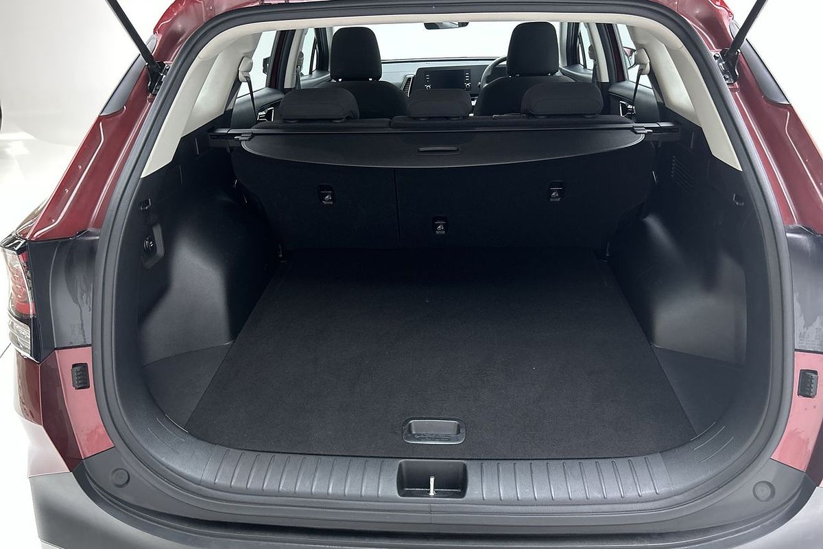 2024 Kia Sportage S NQ5