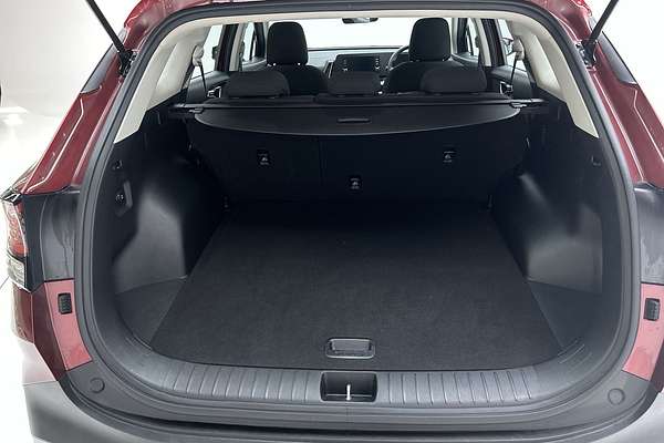 2024 Kia Sportage S NQ5