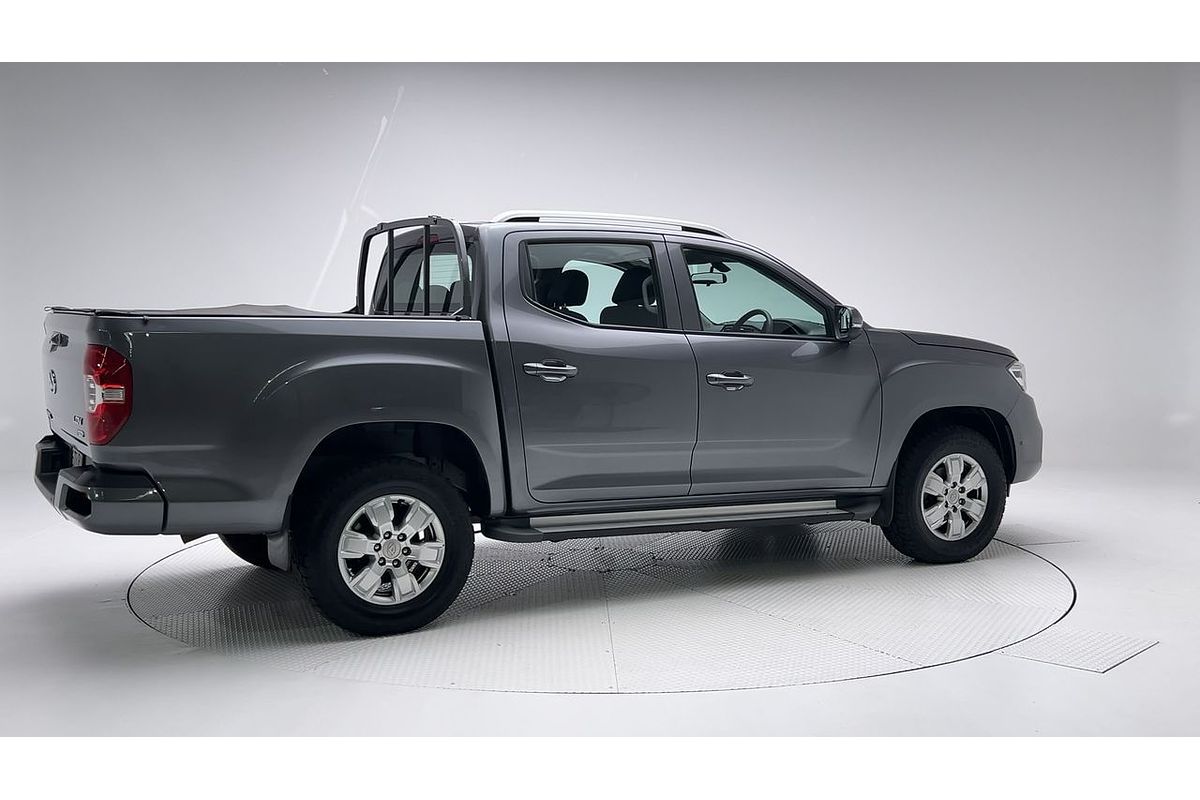 2021 LDV T60 PRO SK8C 4X4