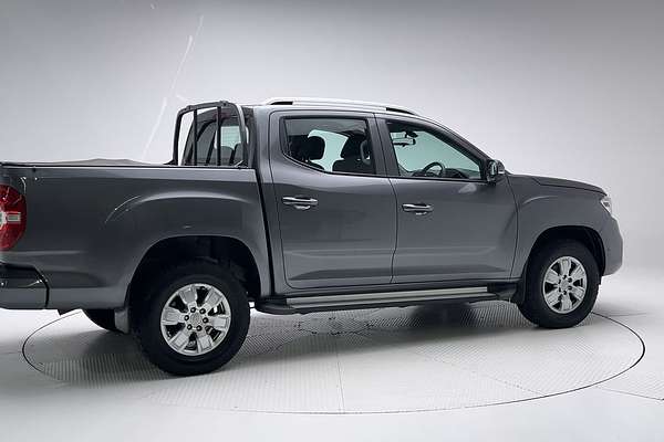 2021 LDV T60 PRO SK8C 4X4