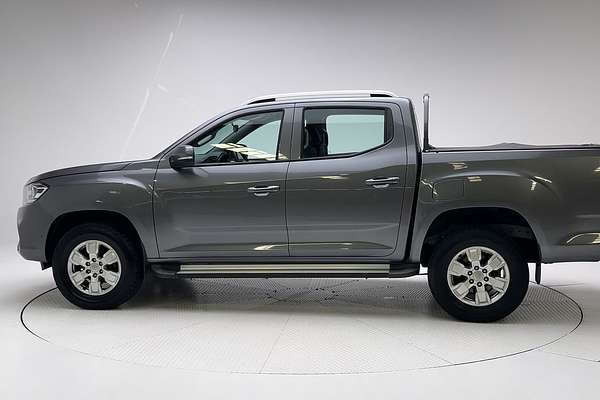 2021 LDV T60 PRO SK8C 4X4