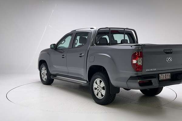 2021 LDV T60 PRO SK8C 4X4