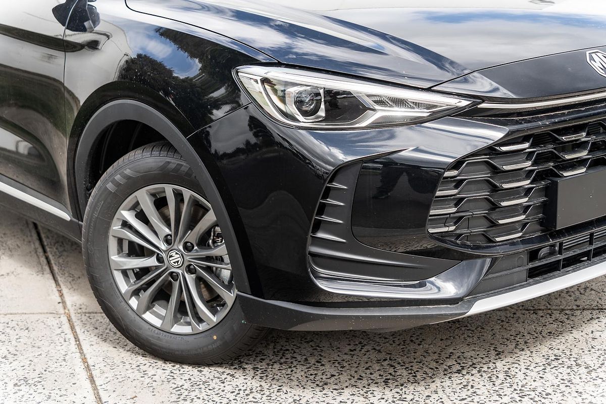 2025 MG ZS Excite ZS32