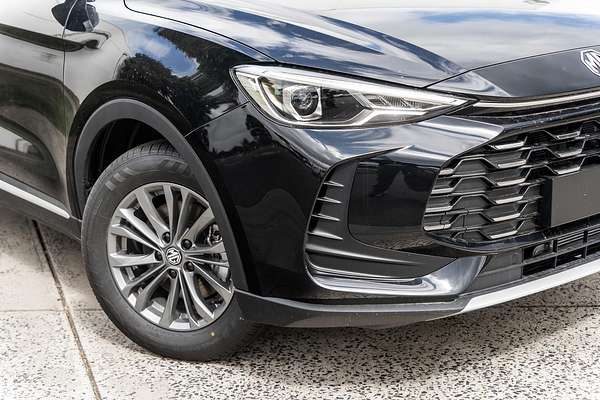 2025 MG ZS Excite ZS32