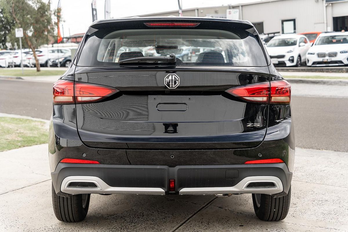 2025 MG ZS Excite ZS32
