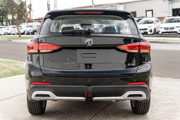 2025 MG ZS Excite ZS32