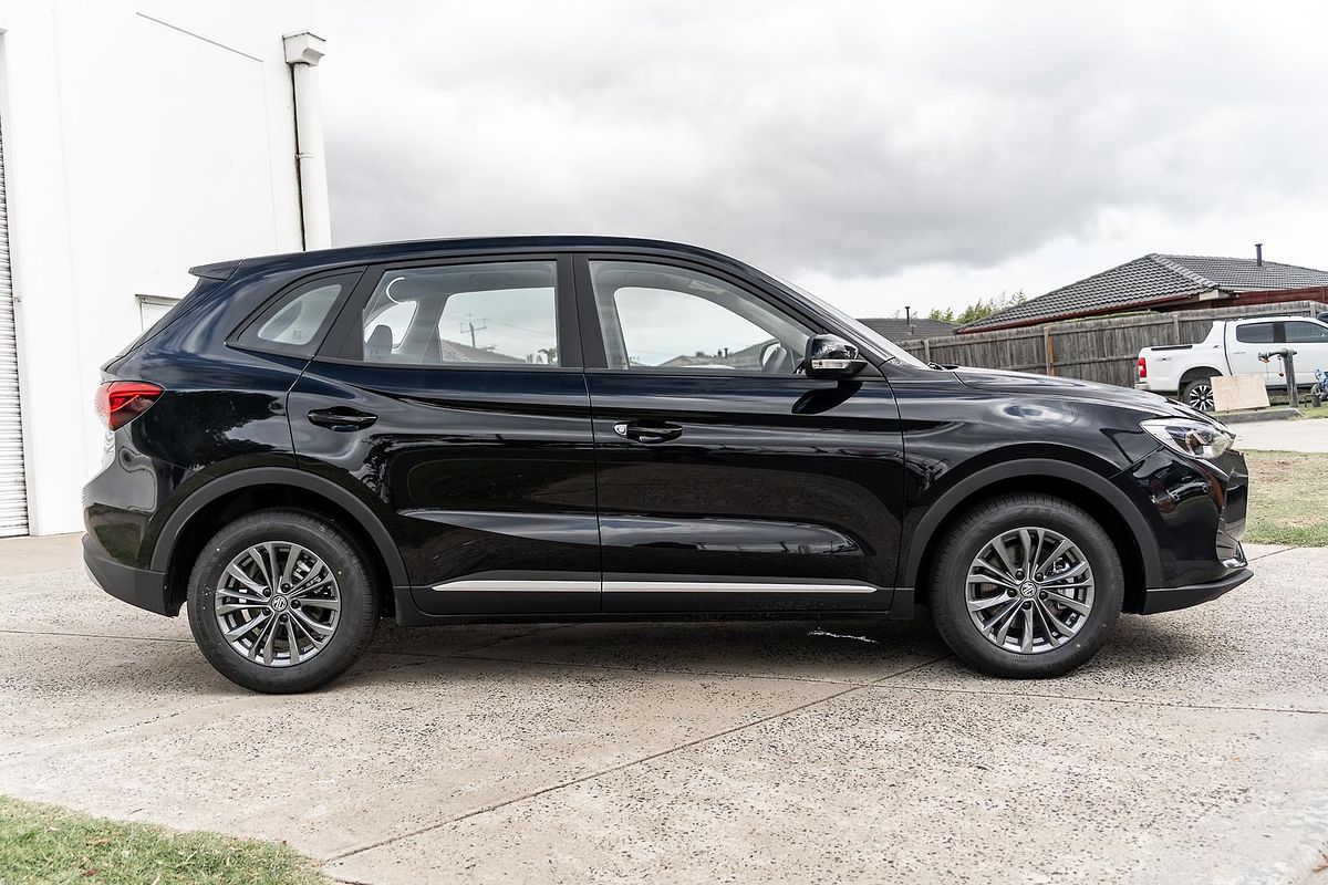 2025 MG ZS Excite ZS32