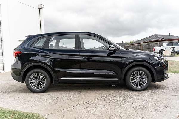 2025 MG ZS Excite ZS32