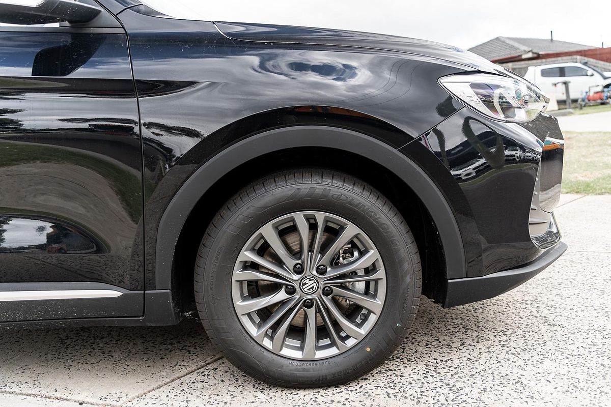 2025 MG ZS Excite ZS32