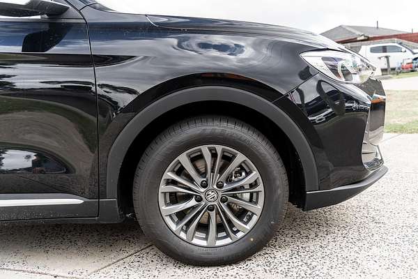 2025 MG ZS Excite ZS32