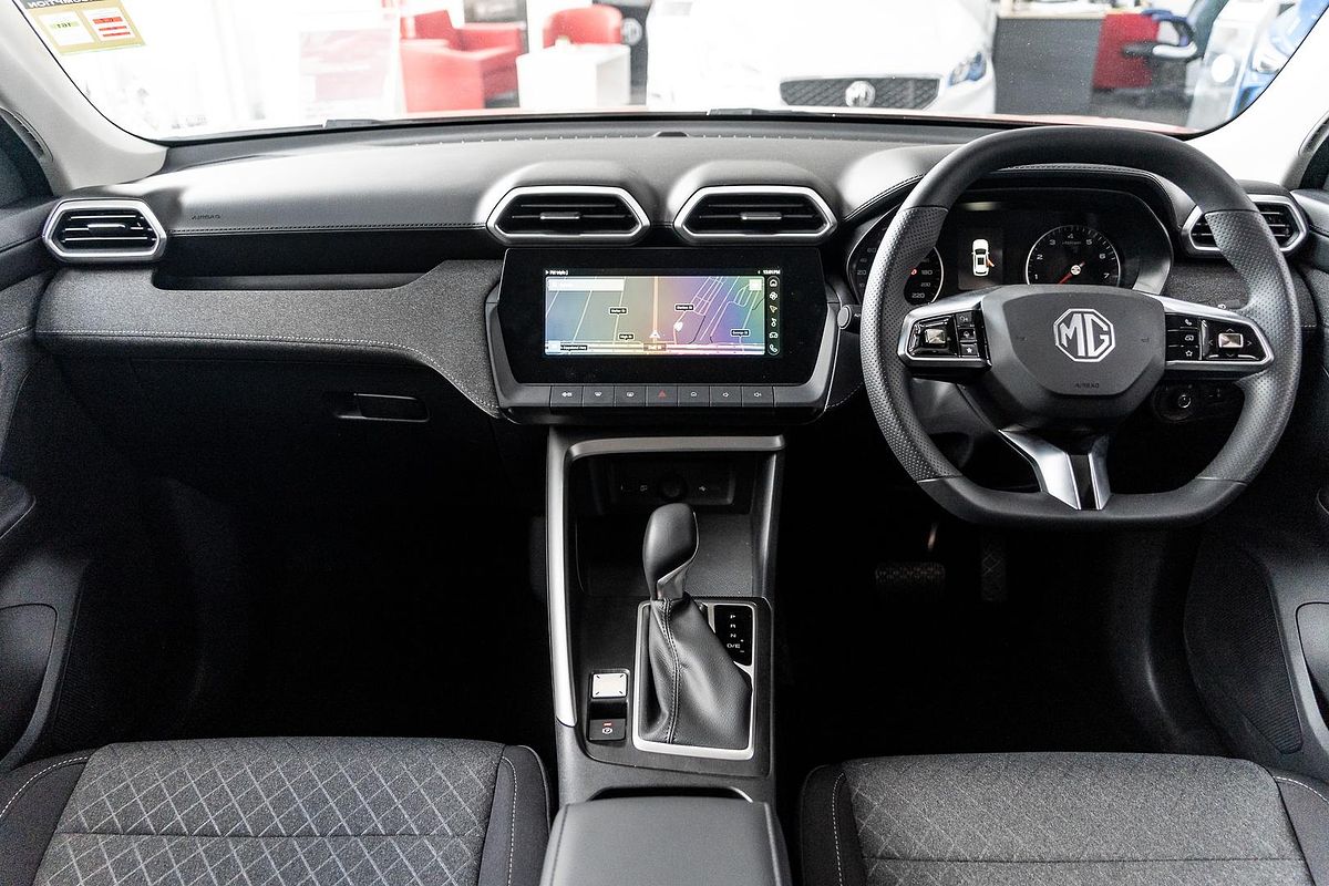 2025 MG ZS Excite ZS32