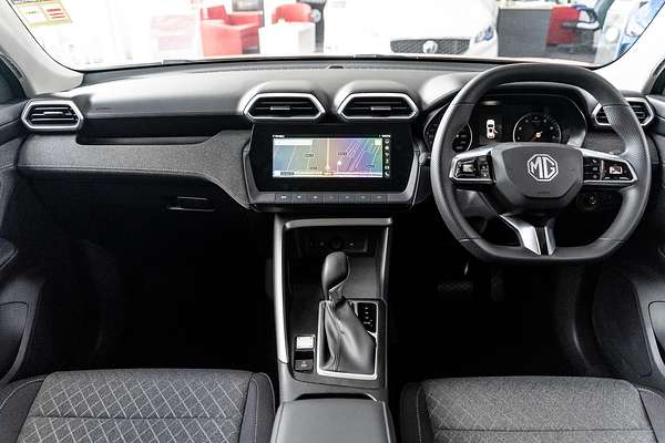 2025 MG ZS Excite ZS32