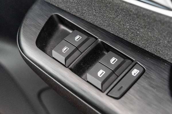 2025 MG ZS Excite ZS32