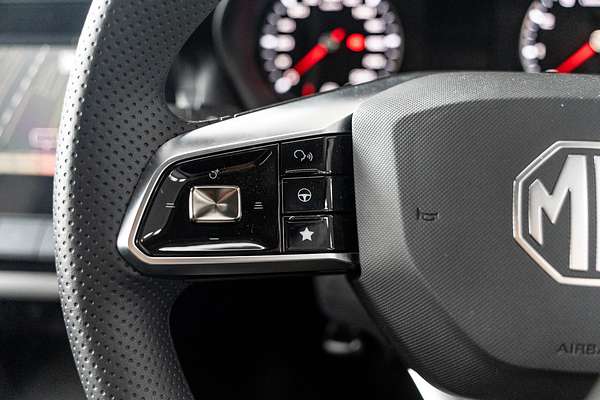 2025 MG ZS Excite ZS32