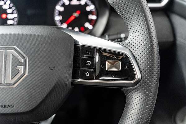 2025 MG ZS Excite ZS32