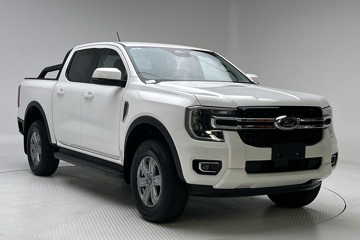 2024 Ford Ranger XLT 4X4