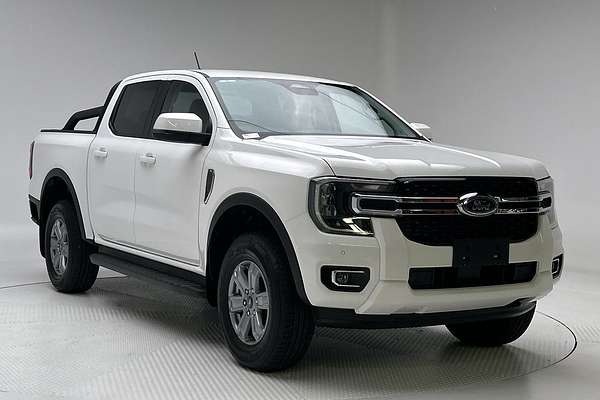2024 Ford Ranger XLT 4X4