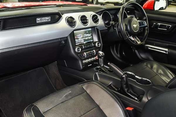 2016 Ford Mustang GT FM