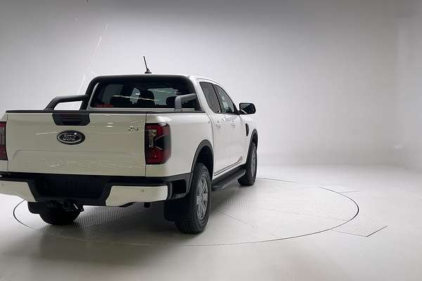 2024 Ford Ranger XLT 4X4