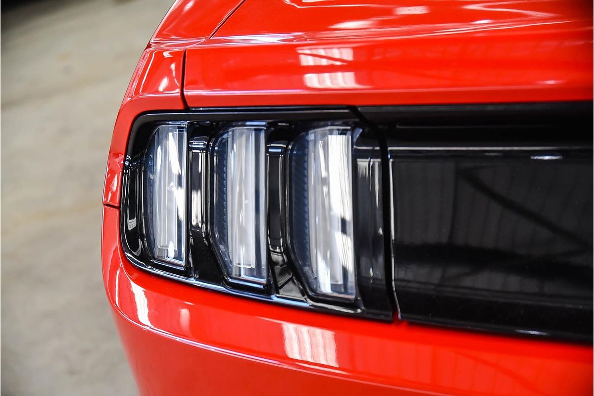 2016 Ford Mustang GT FM