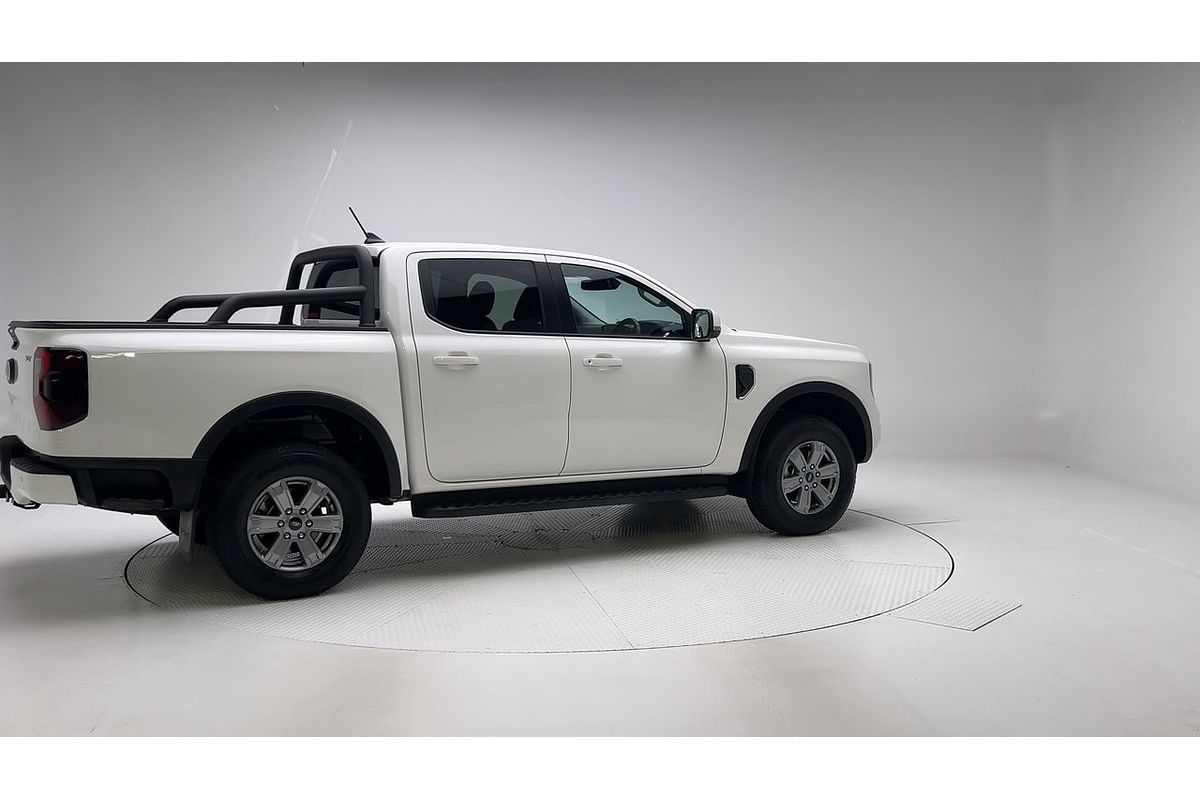 2024 Ford Ranger XLT 4X4