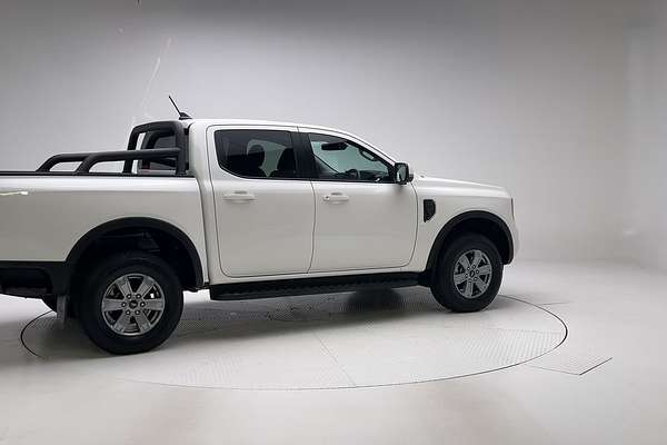 2024 Ford Ranger XLT 4X4