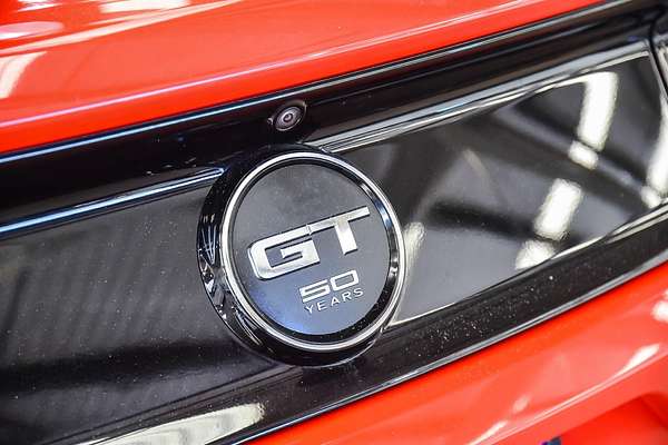 2016 Ford Mustang GT FM
