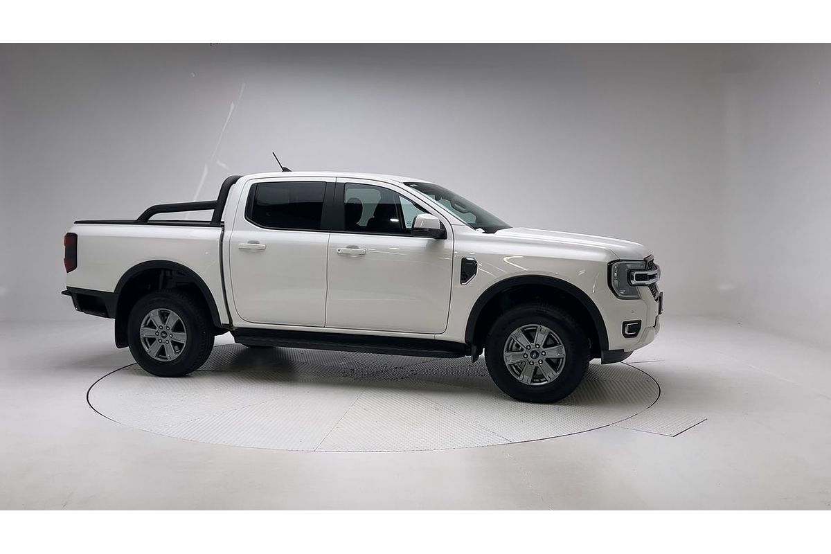 2024 Ford Ranger XLT 4X4