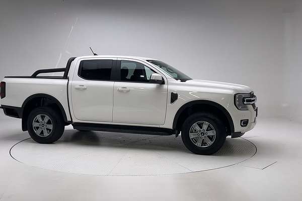 2024 Ford Ranger XLT 4X4