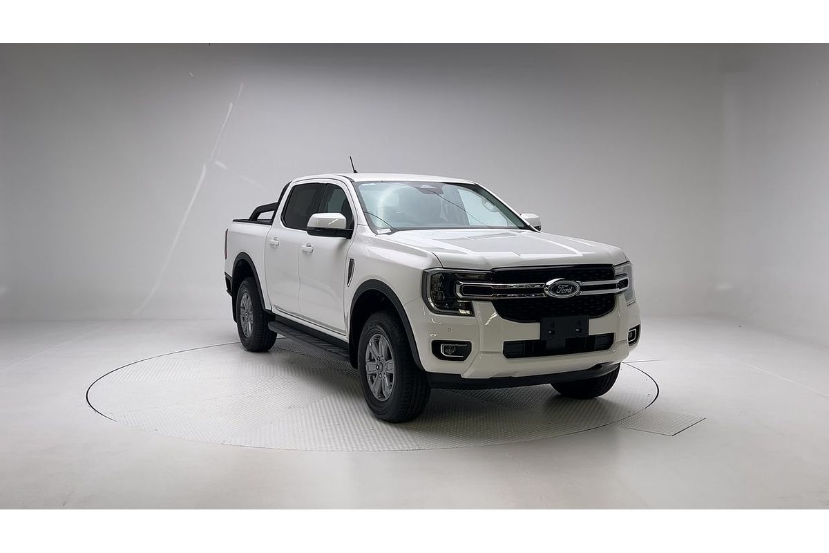 2024 Ford Ranger XLT 4X4
