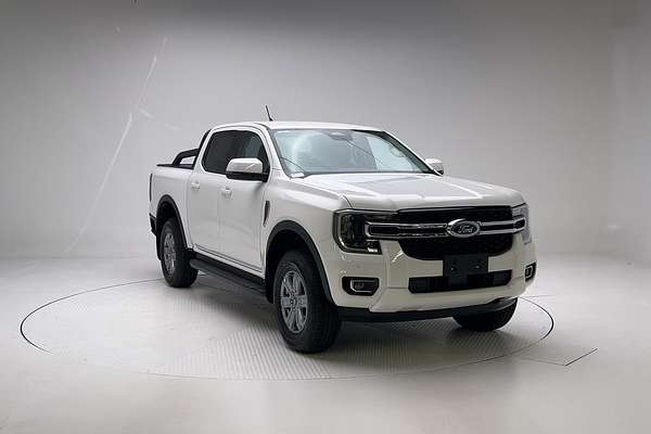 2024 Ford Ranger XLT 4X4