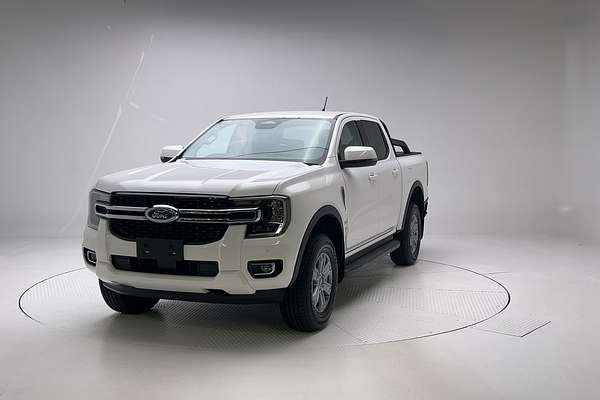 2024 Ford Ranger XLT 4X4