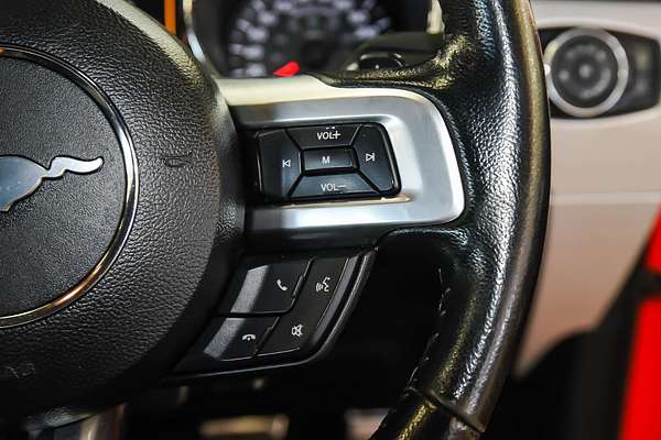 2016 Ford Mustang GT FM