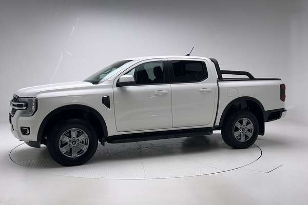 2024 Ford Ranger XLT 4X4