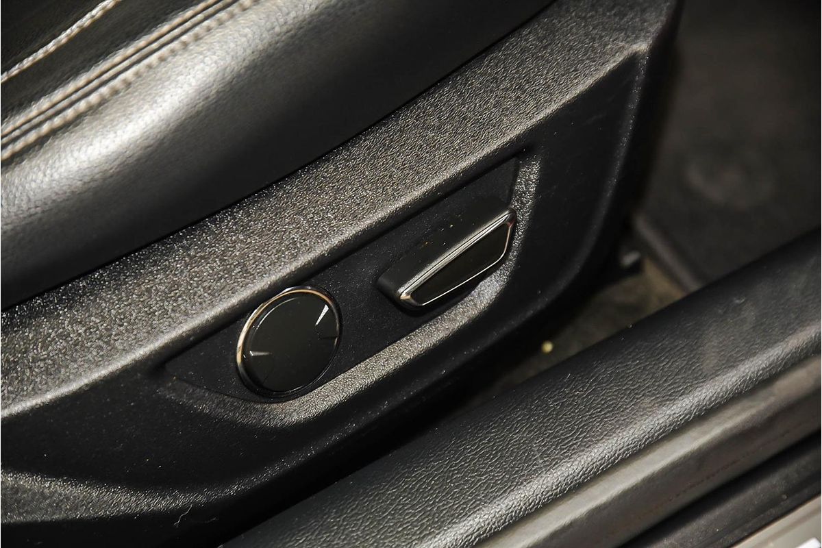 2016 Ford Mustang GT FM